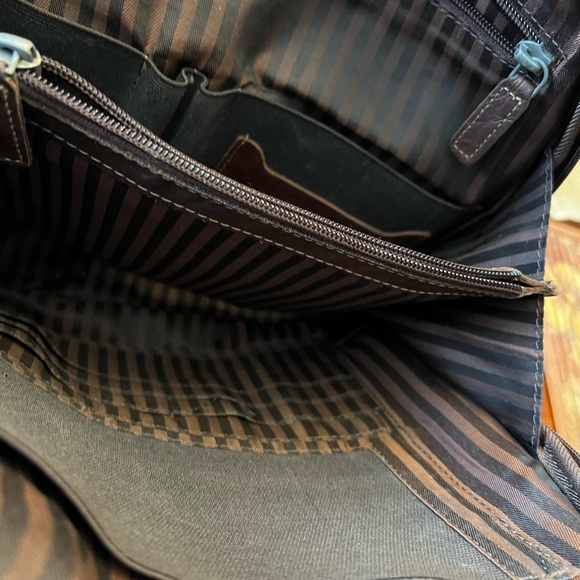 Jack George's Voyager backpack - Picture 5 of 6